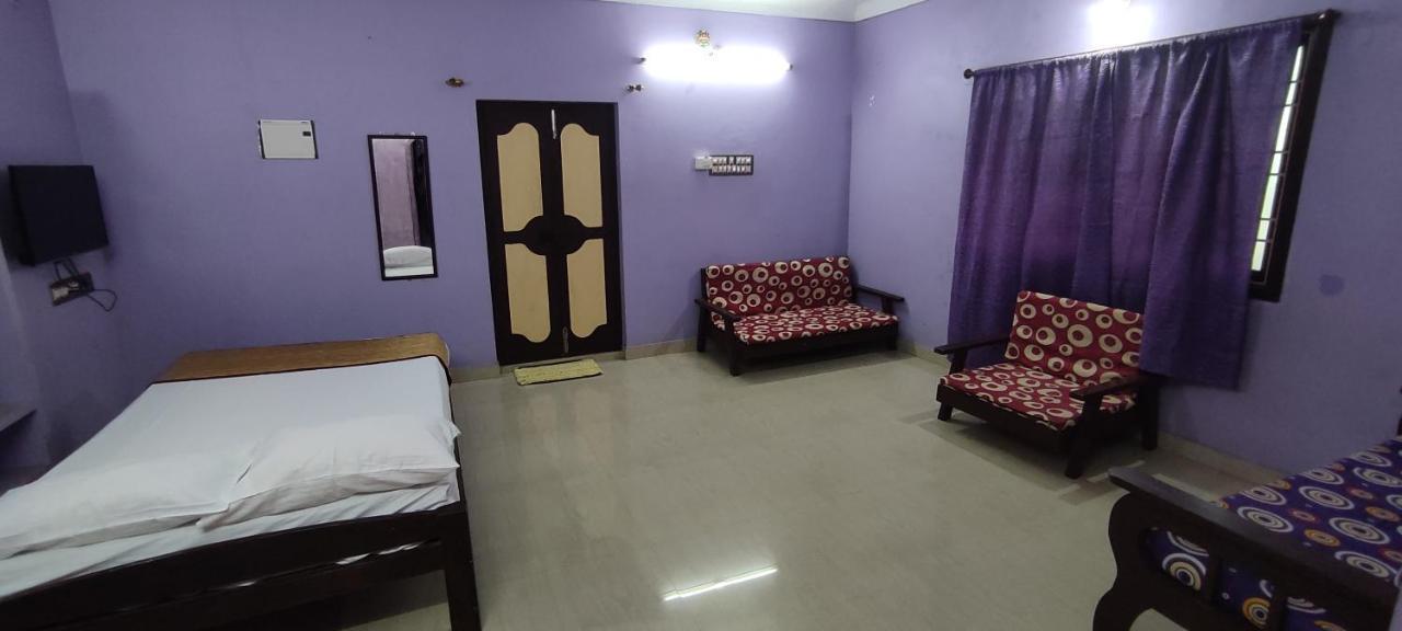 Kottakuppam Eagle Nest Residency酒店 外观 照片
