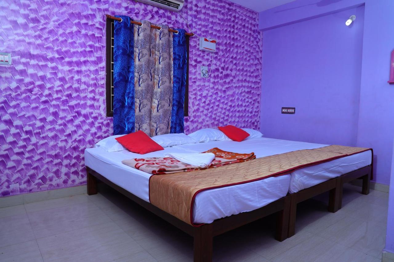 Kottakuppam Eagle Nest Residency酒店 外观 照片
