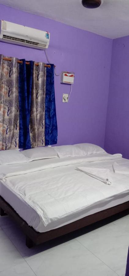 Kottakuppam Eagle Nest Residency酒店 外观 照片