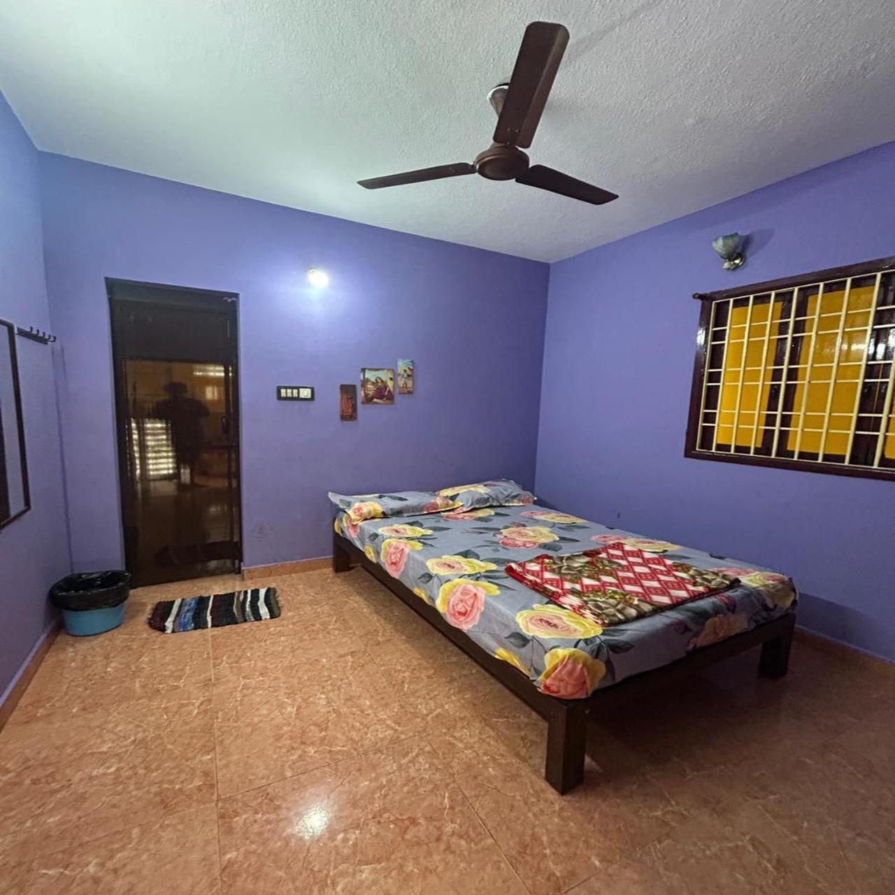 Kottakuppam Eagle Nest Residency酒店 外观 照片