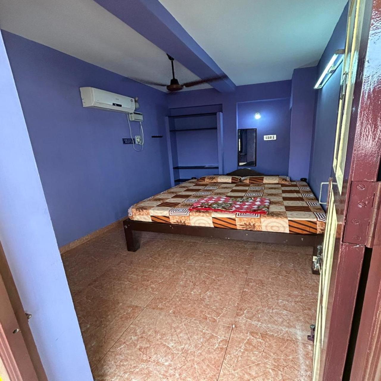 Kottakuppam Eagle Nest Residency酒店 外观 照片