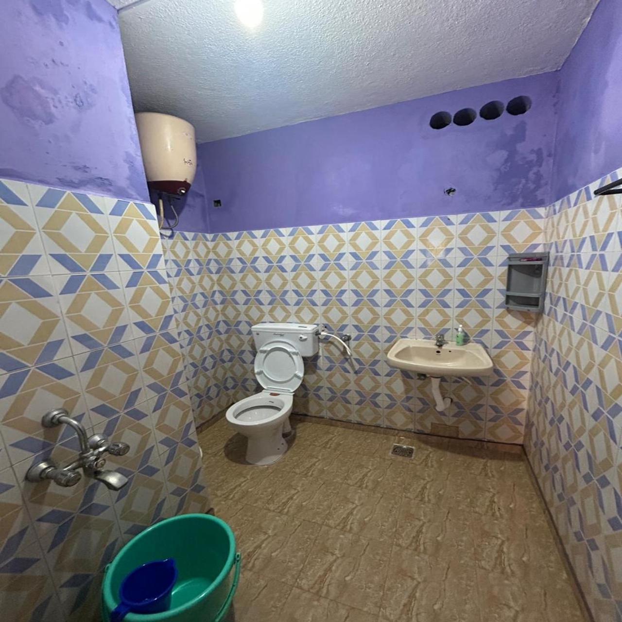 Kottakuppam Eagle Nest Residency酒店 外观 照片
