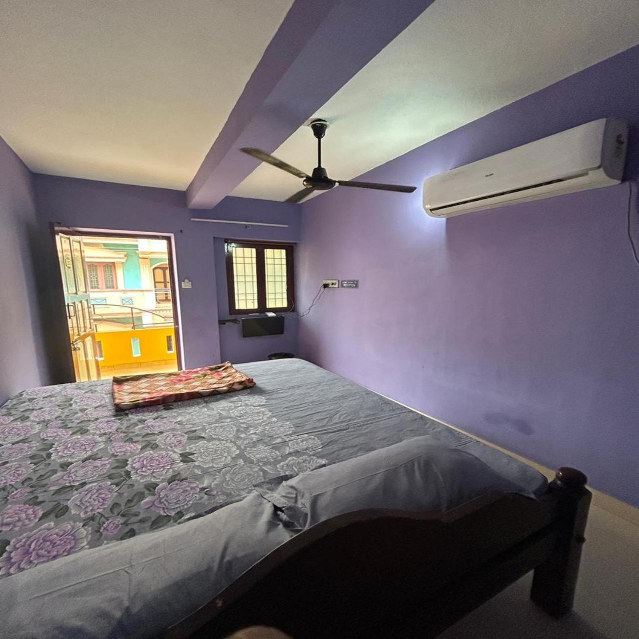 Kottakuppam Eagle Nest Residency酒店 外观 照片