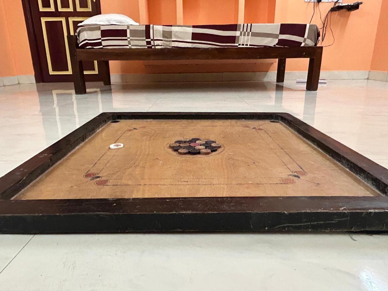 Kottakuppam Eagle Nest Residency酒店 外观 照片