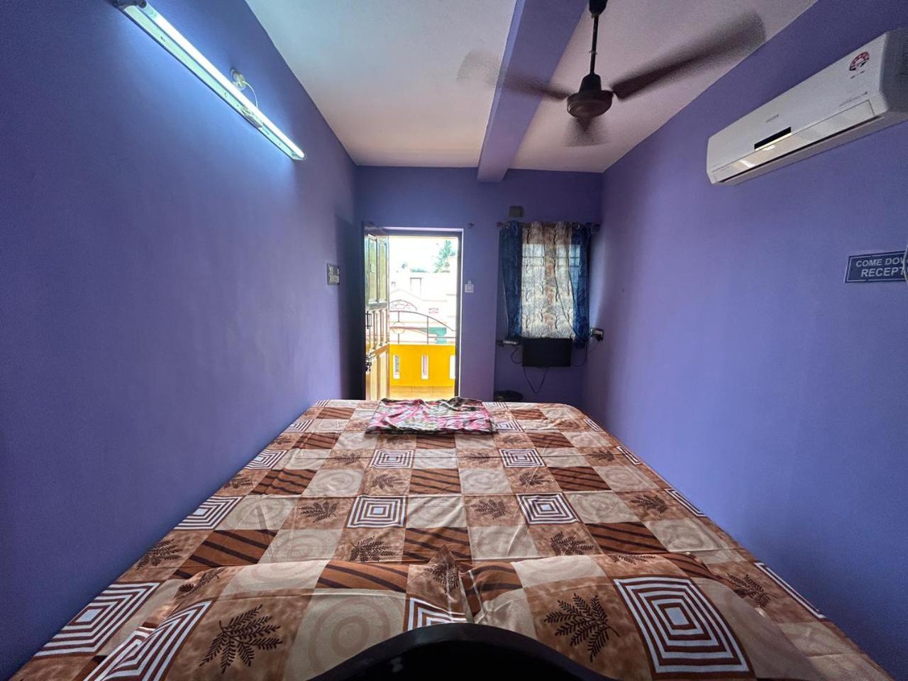 Kottakuppam Eagle Nest Residency酒店 外观 照片