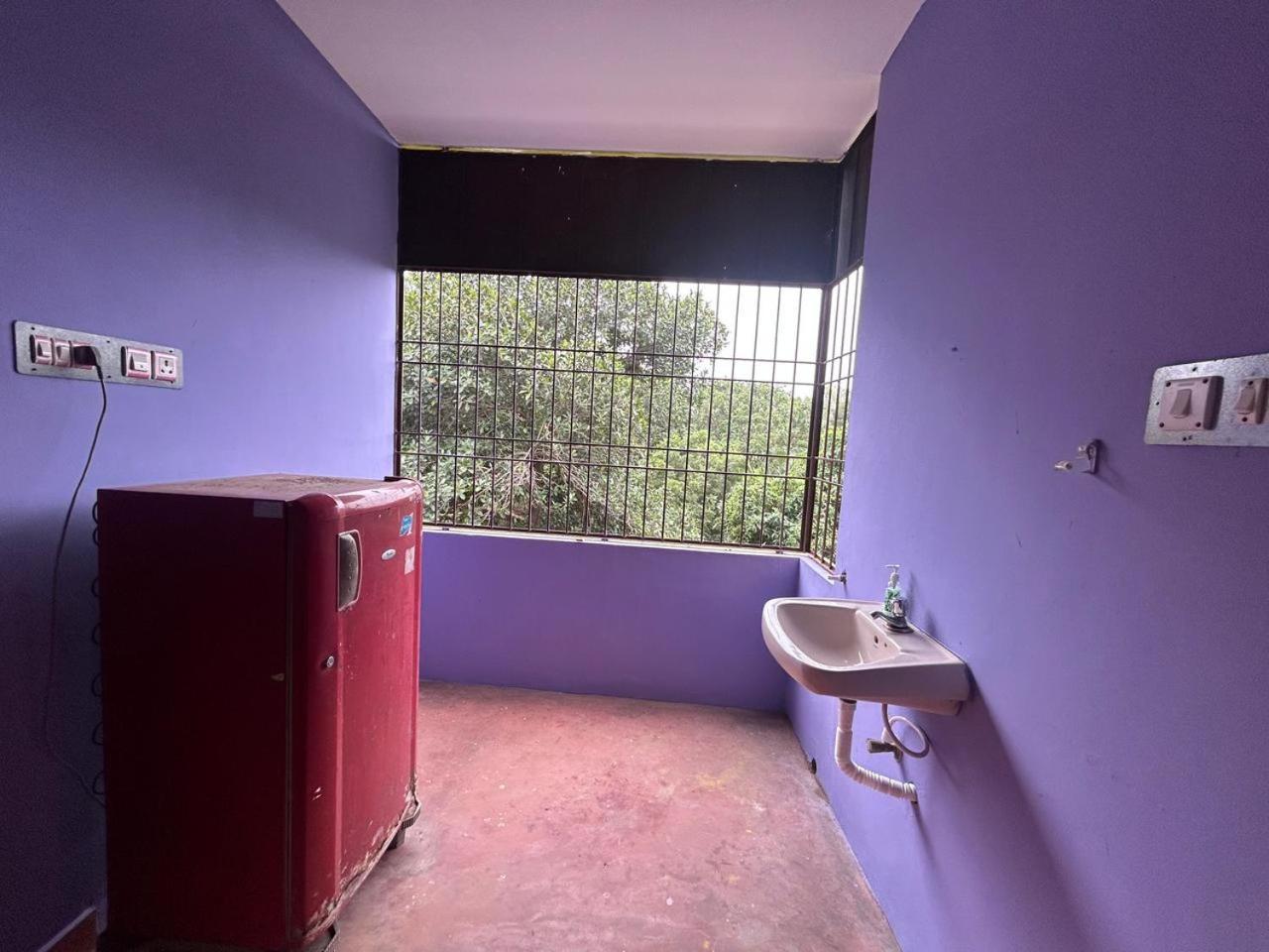 Kottakuppam Eagle Nest Residency酒店 外观 照片