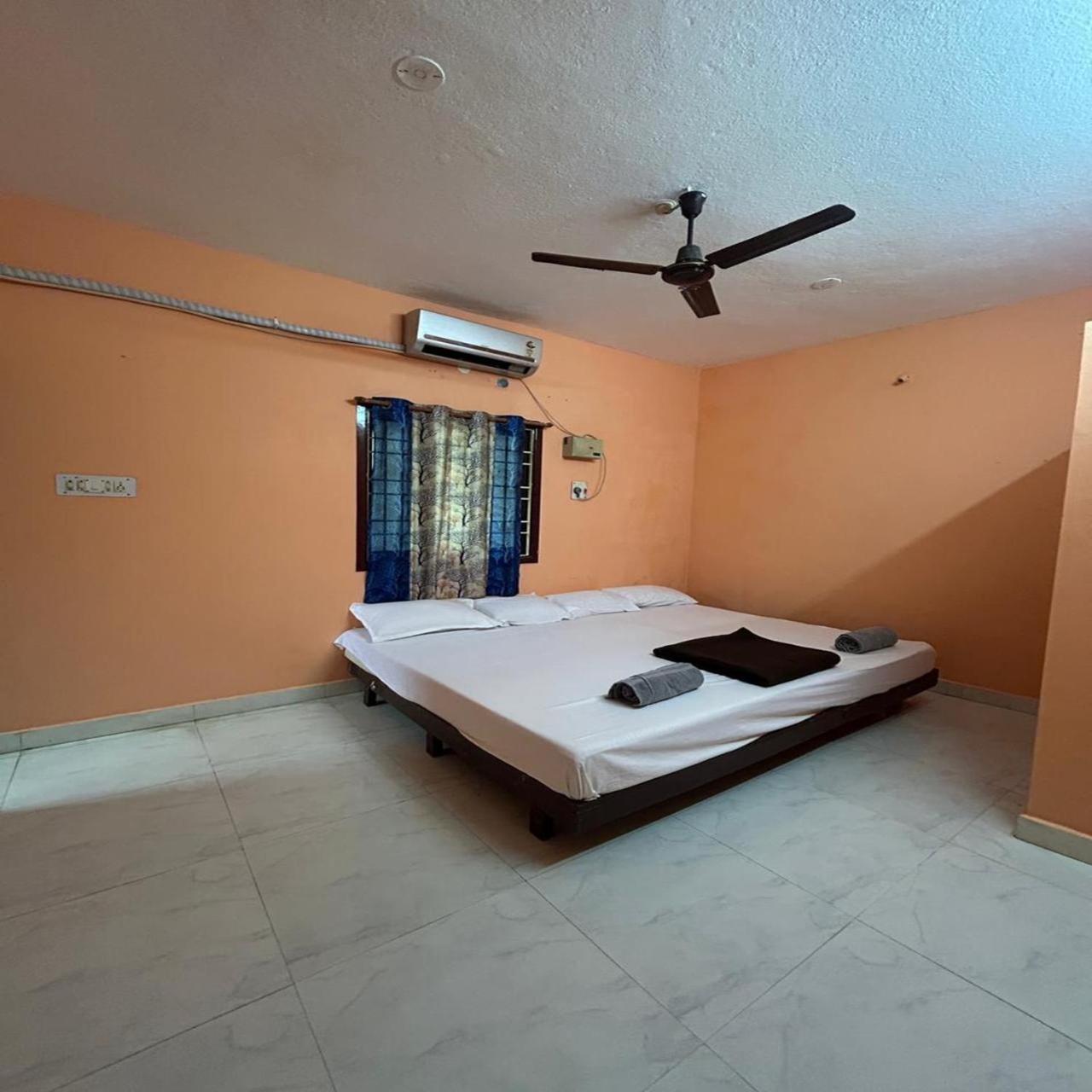 Kottakuppam Eagle Nest Residency酒店 外观 照片