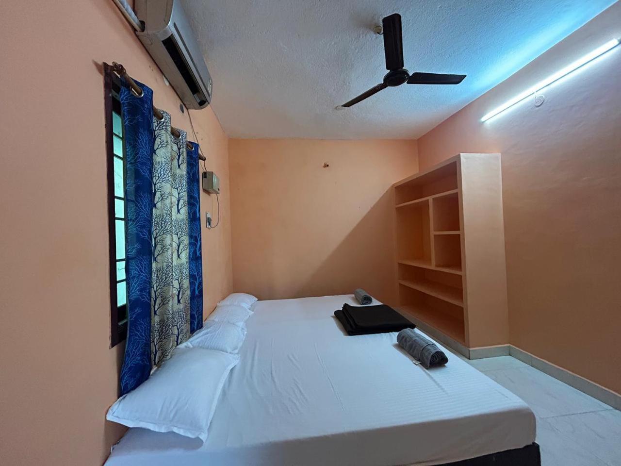 Kottakuppam Eagle Nest Residency酒店 外观 照片