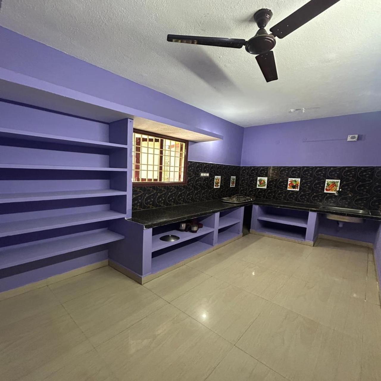 Kottakuppam Eagle Nest Residency酒店 外观 照片