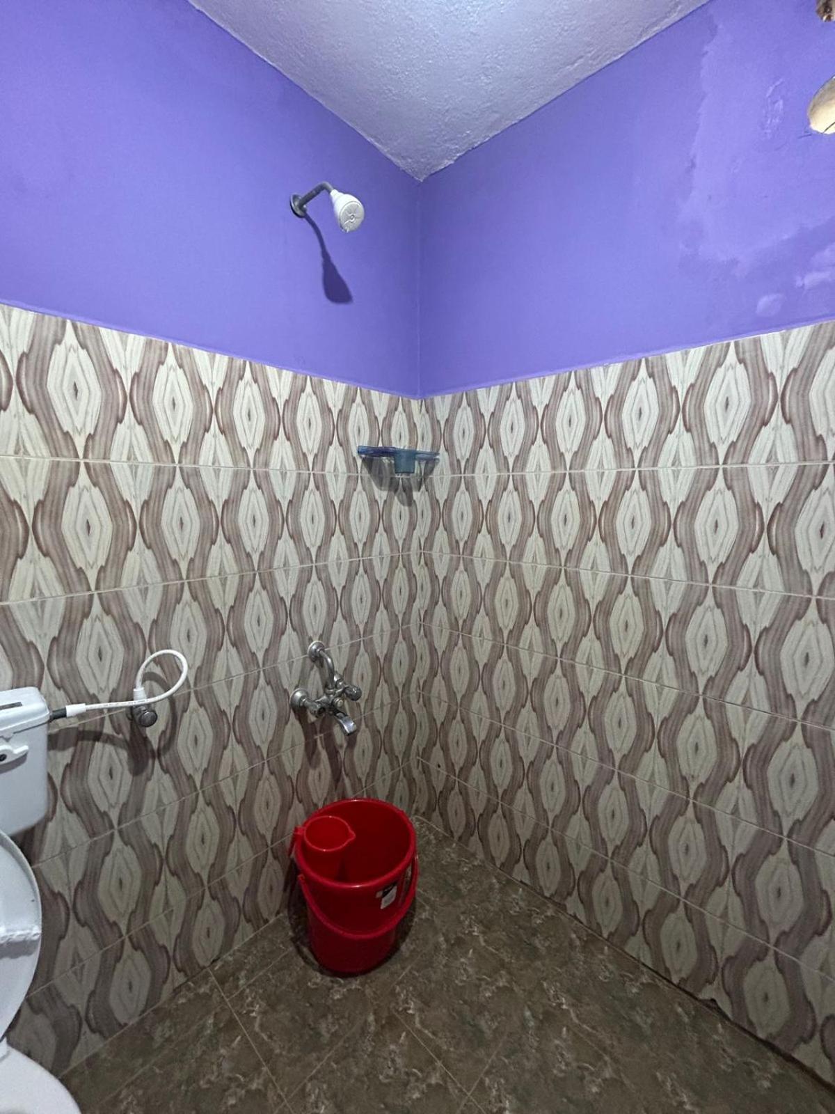 Kottakuppam Eagle Nest Residency酒店 外观 照片